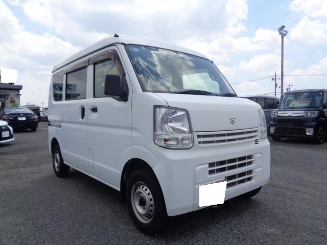 Suzuki EVERY 2015 8272374-0