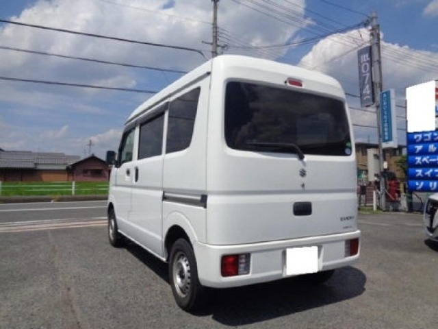 Suzuki EVERY 2015 8272374-1