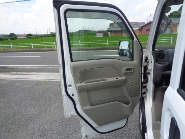 Suzuki EVERY 2015 8272374-12