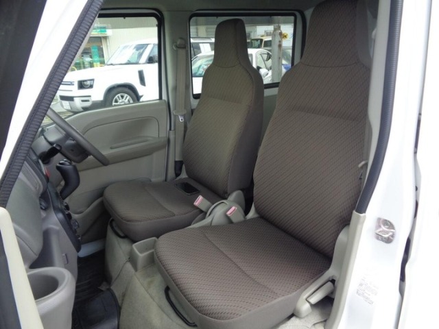 Suzuki EVERY 2015 8272374-13