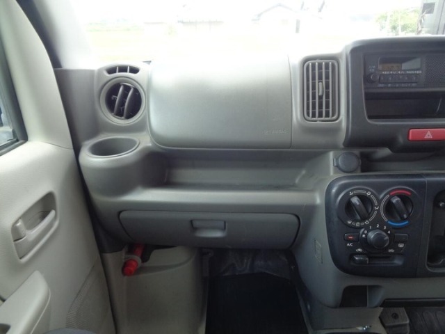 Suzuki EVERY 2015 8272374-14