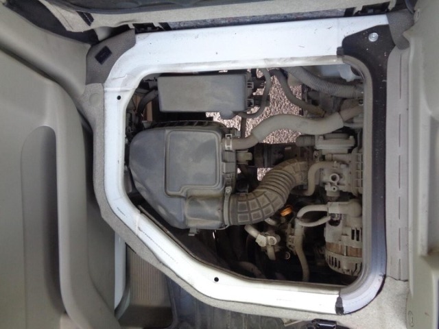Suzuki EVERY 2015 8272374-16