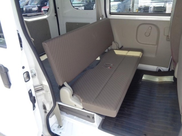 Suzuki EVERY 2015 8272374-18