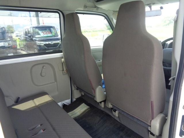 Suzuki EVERY 2015 8272374-19