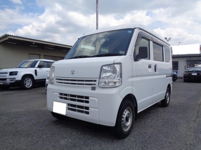 Suzuki EVERY 2015 8272374-2