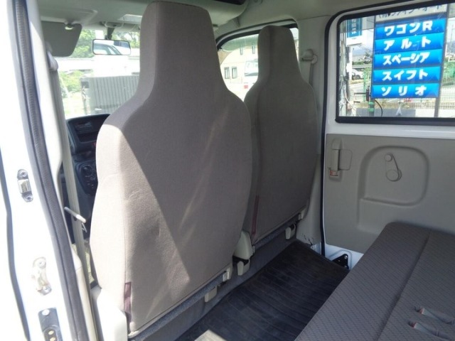 Suzuki EVERY 2015 8272374-21