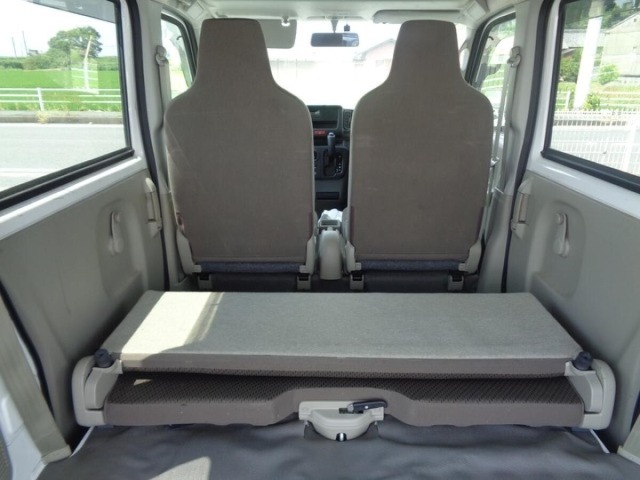Suzuki EVERY 2015 8272374-23