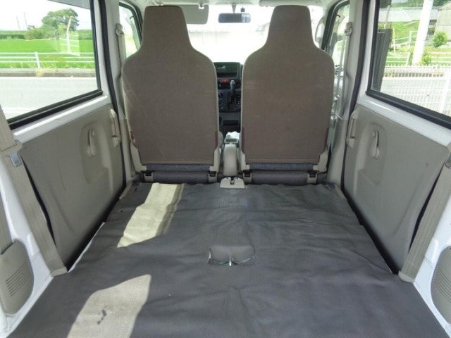 Suzuki EVERY 2015 8272374-24