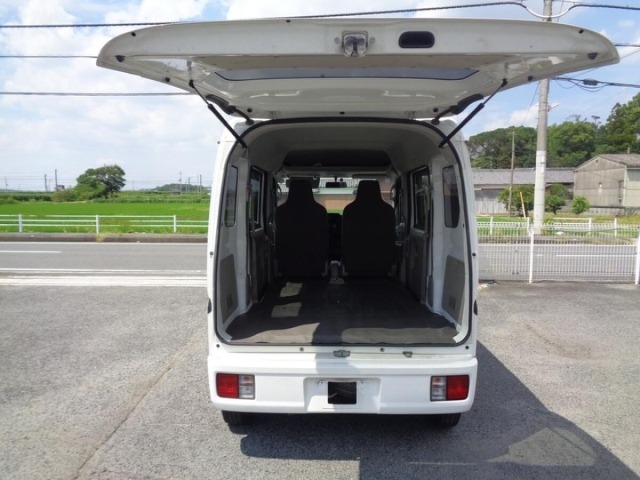 Suzuki EVERY 2015 8272374-25