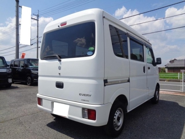 Suzuki EVERY 2015 8272374-28