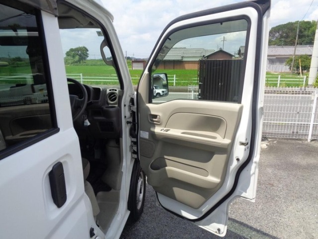 Suzuki EVERY 2015 8272374-3