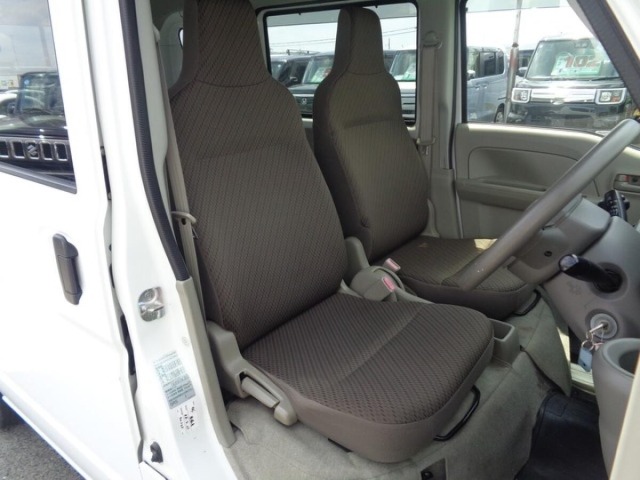Suzuki EVERY 2015 8272374-4