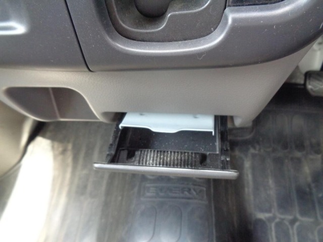 Suzuki EVERY 2015 8272374-8