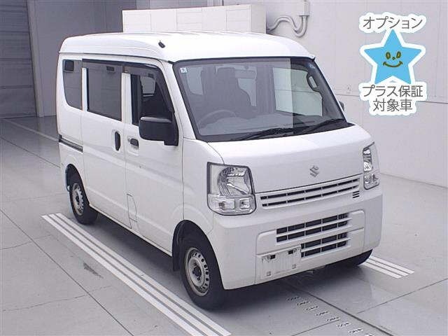 Suzuki EVERY 2021 8272376-0