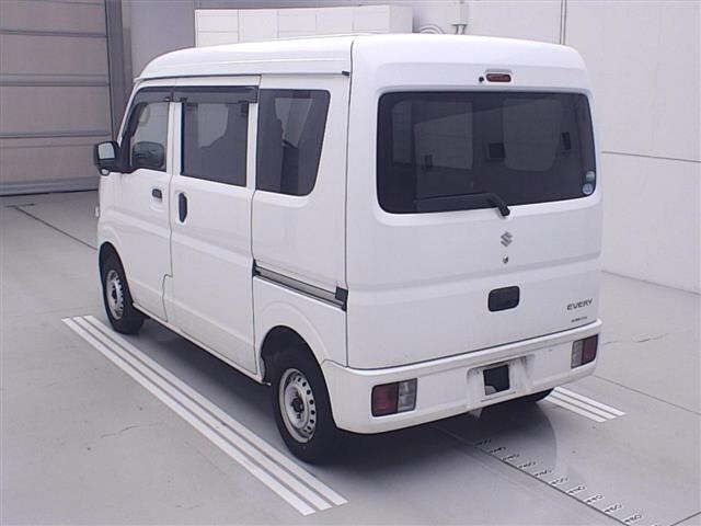 Suzuki EVERY 2021 8272376-1