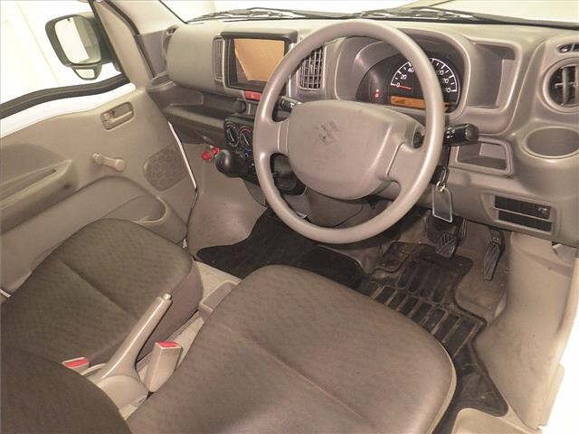 Suzuki EVERY 2021 8272376-3