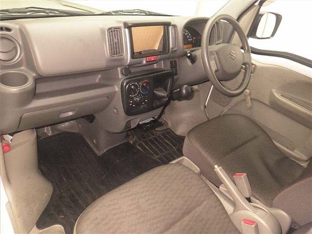 Suzuki EVERY 2021 8272376-4