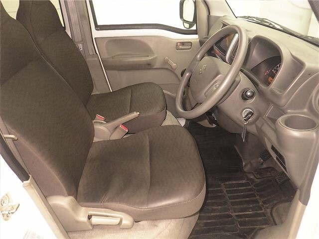 Suzuki EVERY 2021 8272376-5