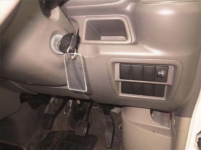 Suzuki EVERY 2021 8272376-8