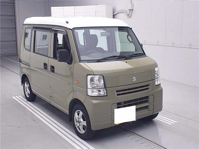 Suzuki EVERY 2014 8272381-0