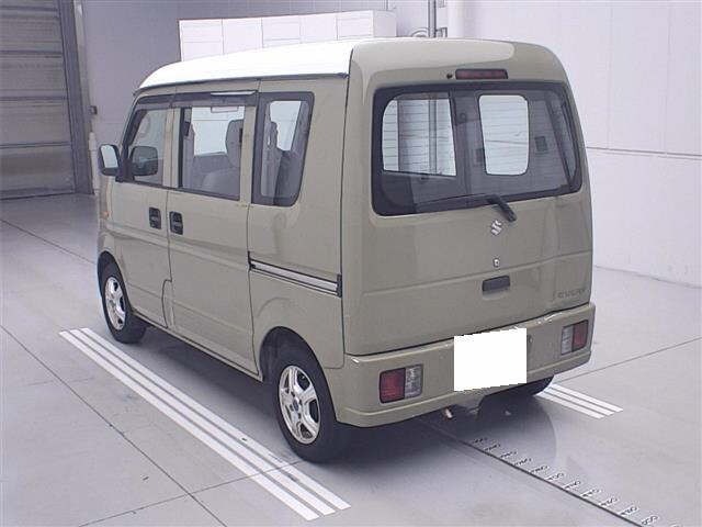 Suzuki EVERY 2014 8272381-1