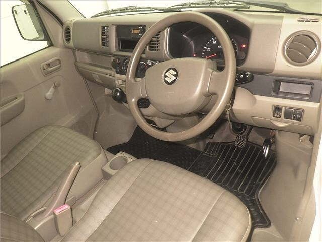 Suzuki EVERY 2014 8272381-3