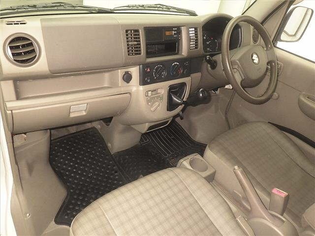 Suzuki EVERY 2014 8272381-4