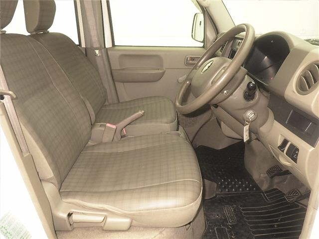 Suzuki EVERY 2014 8272381-5