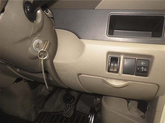 Suzuki EVERY 2014 8272381-8