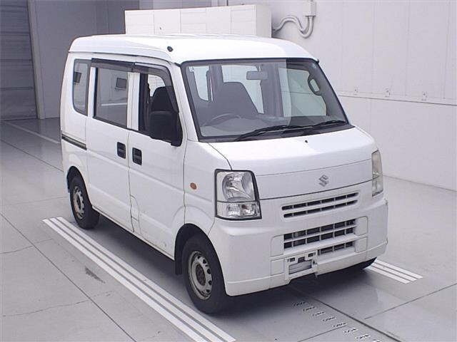 Suzuki EVERY 2009 8272382-0