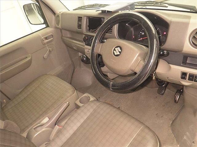 Suzuki EVERY 2009 8272382-3