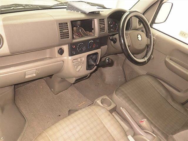 Suzuki EVERY 2009 8272382-4