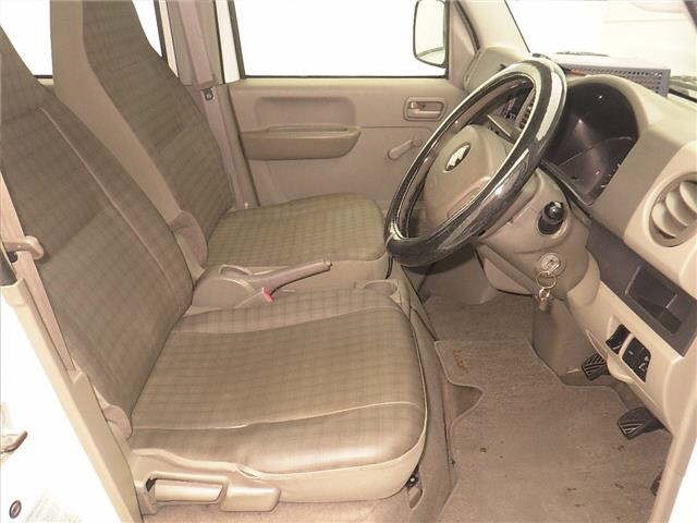 Suzuki EVERY 2009 8272382-5