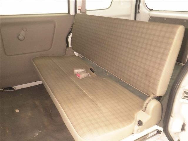 Suzuki EVERY 2009 8272382-7