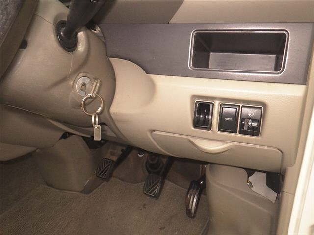 Suzuki EVERY 2009 8272382-8