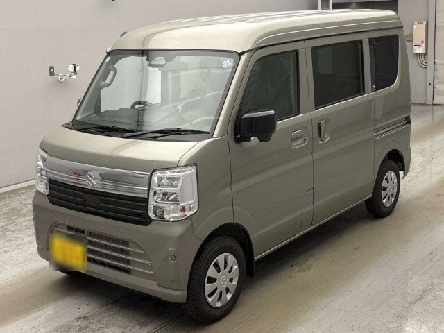 Suzuki EVERY 2026 8272386-0