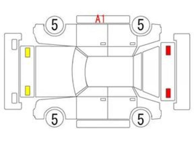 Mazda FLAIR WAGON 2024 8271879-23