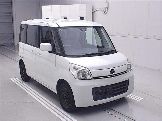 Mazda FLAIR WAGON 2014 8271885-0