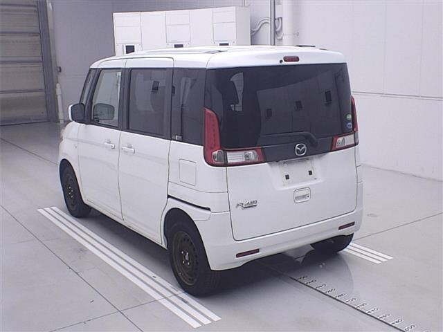 Mazda FLAIR WAGON 2014 8271885-1