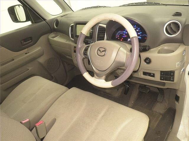 Mazda FLAIR WAGON 2014 8271885-3