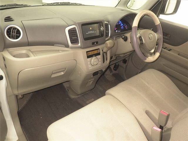 Mazda FLAIR WAGON 2014 8271885-4