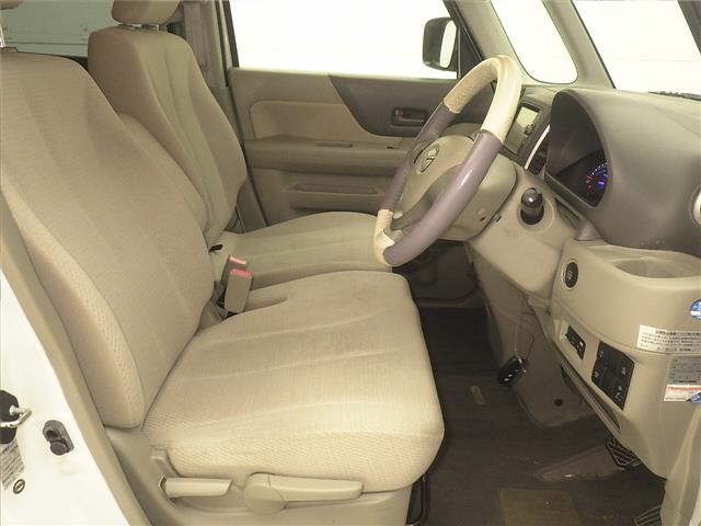 Mazda FLAIR WAGON 2014 8271885-5