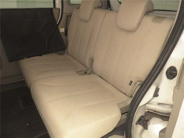 Mazda FLAIR WAGON 2014 8271885-7
