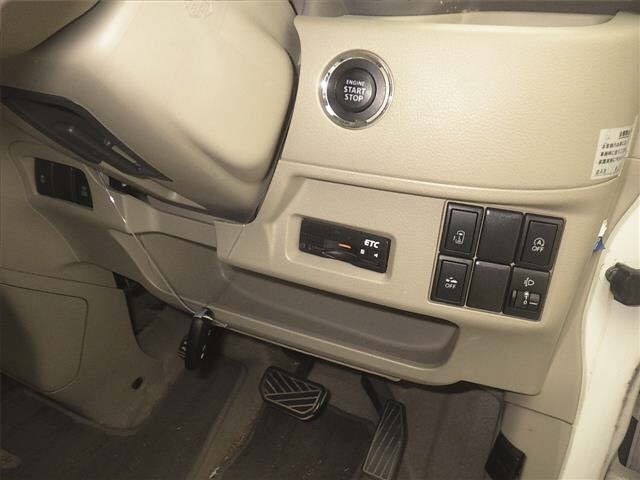 Mazda FLAIR WAGON 2014 8271885-8
