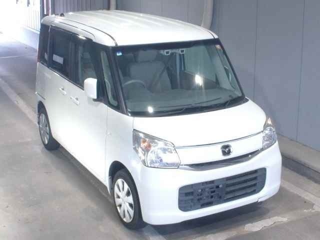 Mazda FLAIR WAGON 2016 8271892-0