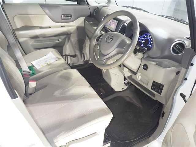 Mazda FLAIR WAGON 2016 8271892-3