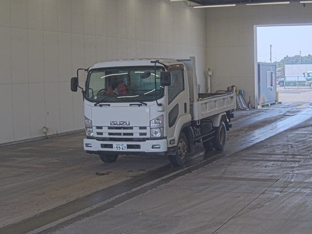 Isuzu FORWARD 2013 8269824-0
