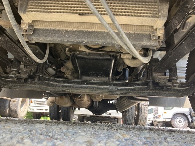 Isuzu FORWARD 2013 8269824-10