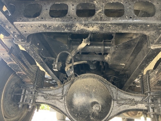 Isuzu FORWARD 2013 8269824-14