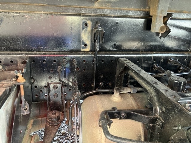 Isuzu FORWARD 2013 8269824-16